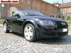 Audi TT Roadster 180cv - Marcello Auto Oldtimer '99