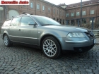 Vw Passat W8 Tiptronic - Marcello Auto Oldtimer '99