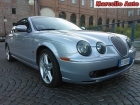 Jaguar S-Type 4.2 R - Marcello Auto Oldtimer '99