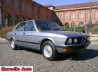 Bmw 520i E28 - Marcello Auto Oldtimer '99