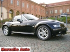 Bmw Z3 1.9 Individual - Marcello Auto Oldtimer '99